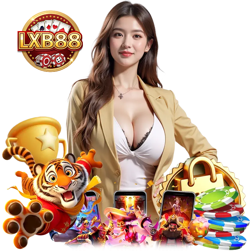 LXB888 MEMBER
